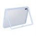 Чехол для планшета Samsung Frame Cover Samsung Galaxy Tab S11 Ultra Blue (EF-JX930CLEGWW)