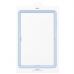 Чехол для планшета Samsung Frame Cover Samsung Galaxy Tab S11 Ultra Blue (EF-JX930CLEGWW)