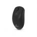 Мышка REAL-EL RM-317W Wireless Black (EL123200052)