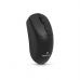 Мышка REAL-EL RM-317W Wireless Black (EL123200052)