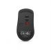 Мышка REAL-EL RM-317W Wireless Black (EL123200052)