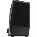 Акустична система Havit SK768 USB RGB Black (6939119042585)