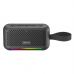 Акустическая система Havit SK876BT 7W RGB Black (6939119047283)