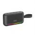 Акустическая система Havit SK876BT 7W RGB Black (6939119047283)