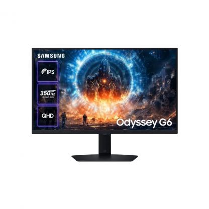 Монитор Samsung LS27FG606EIXUA