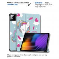 Чехол для планшета BeCover Smart Case Xiaomi Pad 8 / 8 Pro 11.2
