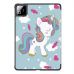 Чехол для планшета BeCover Smart Case Xiaomi Pad 8 / 8 Pro 11.2