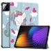Чехол для планшета BeCover Smart Case Xiaomi Pad 8 / 8 Pro 11.2