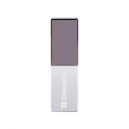 USB флеш накопитель ColorWay 32GB 3.0 Transparent (CW-USBCL32)