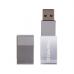 USB флеш накопитель ColorWay 32GB 3.0 Transparent (CW-USBCL32)