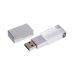 USB флеш накопитель ColorWay 32GB 3.0 Transparent (CW-USBCL32)