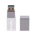USB флеш накопитель ColorWay 32GB 3.0 Transparent (CW-USBCL32)