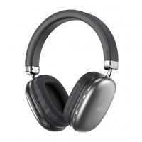 Навушники XO BE45 Black (BE45.black)