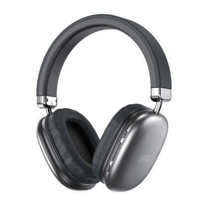 Навушники XO BE45 Black (BE45.black)