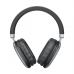 Навушники XO BE45 Black (BE45.black)