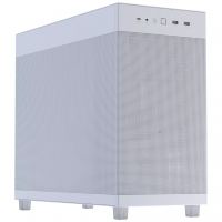 Корпус ASUS Prime AP303 Mesh White (90DC00V3-B39000)