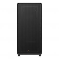 Корпус OCYPUS GAMMA C60 BK (GAMMA-C60-BKG000XX-GL)