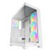 Корпус OCYPUS GAMMA C72 WH ARGB (GAMMA-C72-WHD400XX-GL)