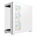Корпус OCYPUS GAMMA C72 WH ARGB (GAMMA-C72-WHD400XX-GL)