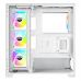 Корпус OCYPUS GAMMA C72 WH ARGB (GAMMA-C72-WHD400XX-GL)