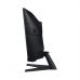 Монитор Samsung LC34G55TWWIXUA
