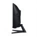 Монитор Samsung LC34G55TWWIXUA