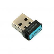 Адаптер A4Tech USB Bluetooth + 2.4 Ghz for Fstyler (RN-30A)