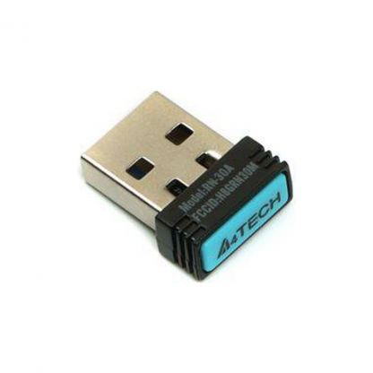 Адаптер A4Tech USB Bluetooth + 2.4 Ghz for Fstyler (RN-30A)