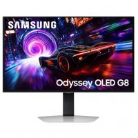 Монитор Samsung LS32FG812SIXUA