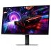 Монитор Samsung LS32FG812SIXUA