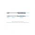 Концентратор Vention USB 3.0 to 1xUSB 3.0 + 3xUSB 2.0 0.15m gray (CKOHB)