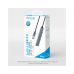 Концентратор Vention USB 3.0 to 1xUSB 3.0 + 3xUSB 2.0 0.15m gray (CKOHB)