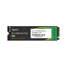 Накопитель SSD M.2 2280 2TB Apacer (AP2TBAS2280F4L-1)