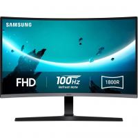 Монитор Samsung LS27D390GAIXUA