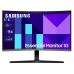 Монитор Samsung LS27D390GAIXUA
