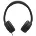 Наушники JBL Tune 530 Black (JBLT530BLK)