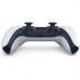Геймпад Sony Playstation DualSense Bluetooth PS5 White (1000050246)
