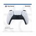 Геймпад Sony Playstation DualSense Bluetooth PS5 White (1000050246)