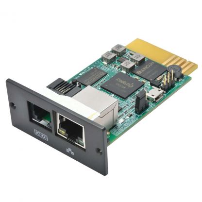 Додаткове обладнання PowerWalker SNMP Manager NG (10131023)