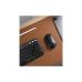 Килимок для мишки Xiaomi MIIIW Brown (MWMLV01 brown)