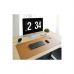 Килимок для мишки Xiaomi MIIIW Brown (MWMLV01 brown)