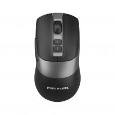 Мышка A4Tech FG50 Plus Wireless Black (4711421002806)