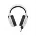 Наушники A4Tech Bloody G585 USB White (4711421003070)