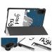 Чохол до планшета BeCover Smart Case Xiaomi Redmi Pad 2 11.0