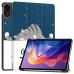 Чохол до планшета BeCover Smart Case Xiaomi Redmi Pad 2 11.0