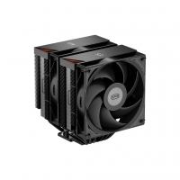 Кулер до процесора PcCooler RT620Pro Digital BK