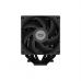 Кулер до процесора PcCooler RT620Pro Digital BK