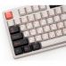 Клавіатура Thunderobot KG3089 Red Switch USB UA White (6932066305987)