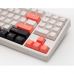Клавіатура Thunderobot KG3089 Red Switch USB UA White (6932066305987)