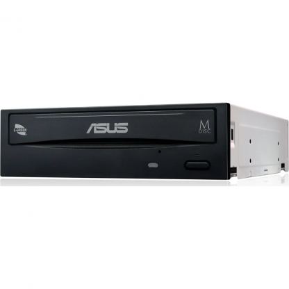 Оптический привод DVD-RW ASUS DRW-08D6MT/BLK/B/AS (90DD0340-B19000)